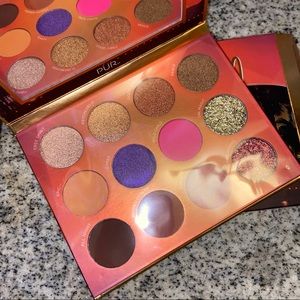 PUR Eye Shadow Palette
